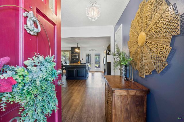 2728 Nowell Drive, Macon, GA 31216