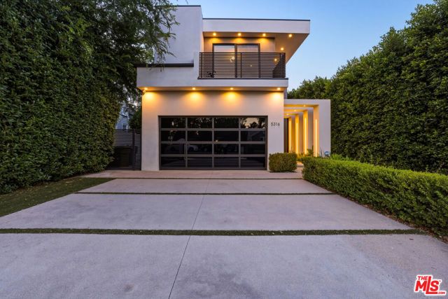 5316 Lennox Avenue, Sherman Oaks, CA 91401