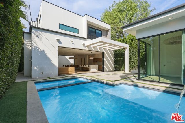 5316 Lennox Avenue, Sherman Oaks, CA 91401