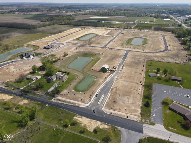 2175 Warbler Street, Danville, IN 46122