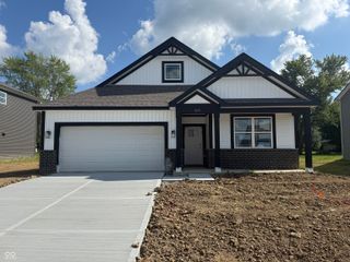 2175 Warbler Street, Danville, IN 46122