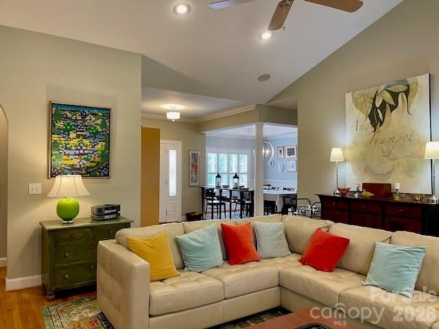 4945 Brookridge Drive NE, Hickory, NC 28601