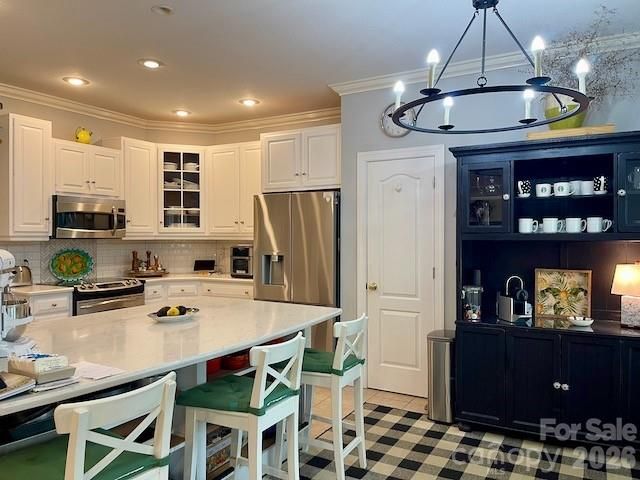 4945 Brookridge Drive NE, Hickory, NC 28601