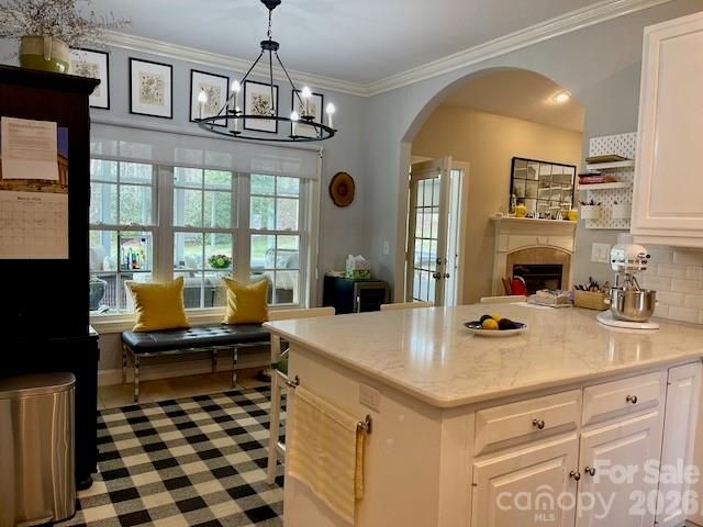 4945 Brookridge Drive NE, Hickory, NC 28601