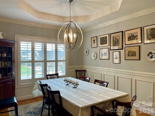 4945 Brookridge Drive NE, Hickory, NC 28601