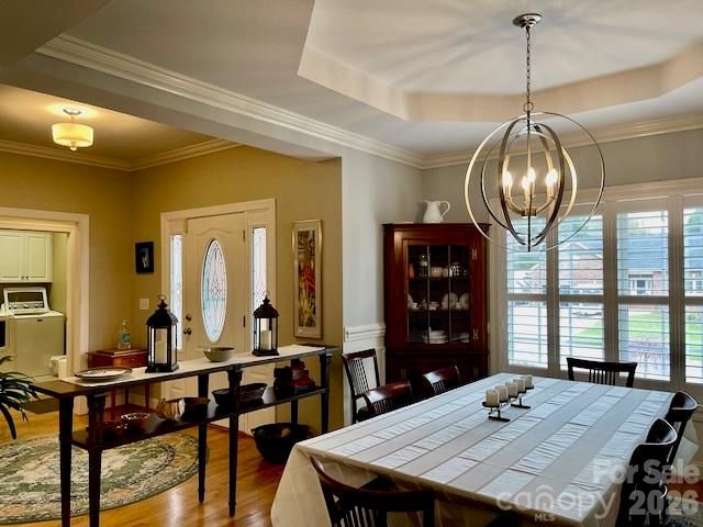 4945 Brookridge Drive NE, Hickory, NC 28601