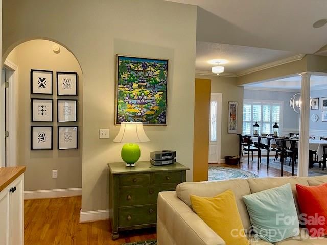 4945 Brookridge Drive NE, Hickory, NC 28601