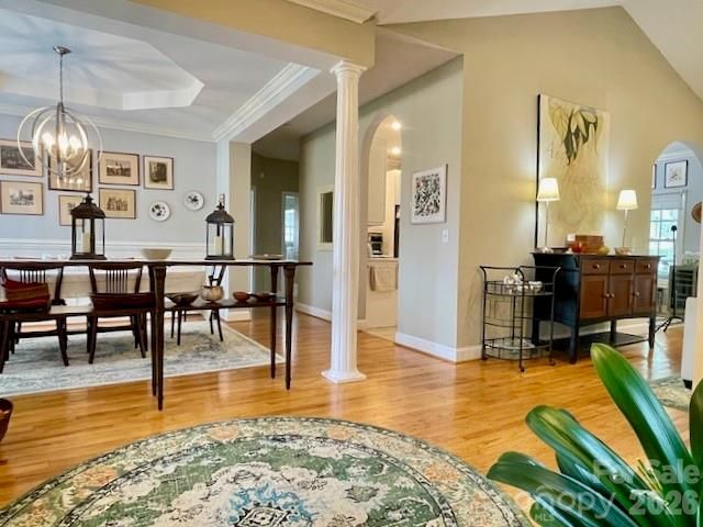 4945 Brookridge Drive NE, Hickory, NC 28601