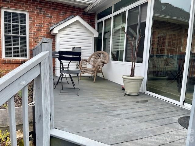 4945 Brookridge Drive NE, Hickory, NC 28601