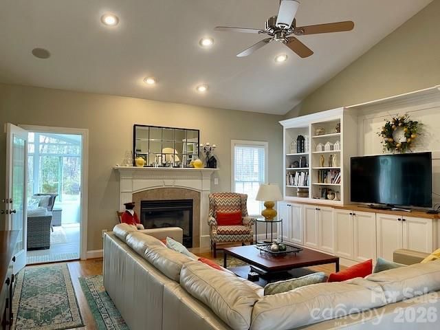 4945 Brookridge Drive NE, Hickory, NC 28601