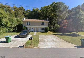 1217 Osceola Court, Tucker, GA 30084