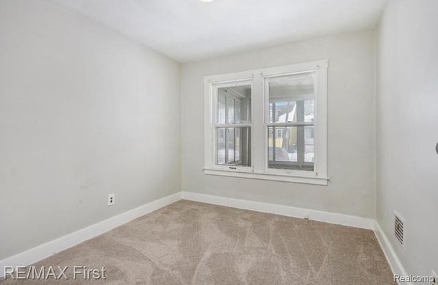 15751 Fairfield Street, Detroit, MI 48238