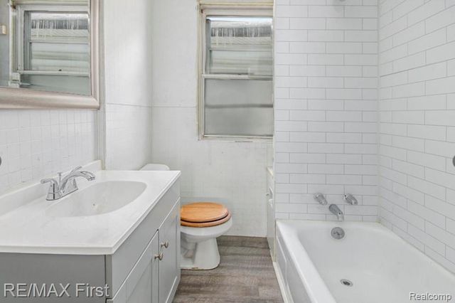 15751 Fairfield Street, Detroit, MI 48238