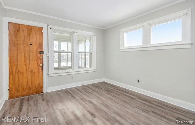 15751 Fairfield Street, Detroit, MI 48238