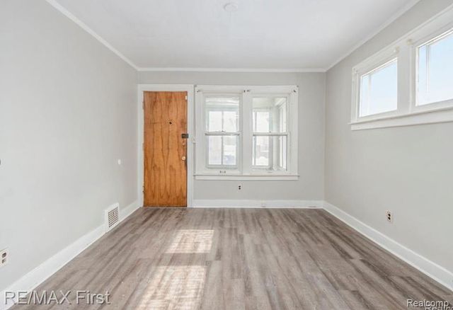 15751 Fairfield Street, Detroit, MI 48238