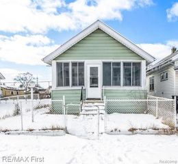 15751 Fairfield Street, Detroit, MI 48238