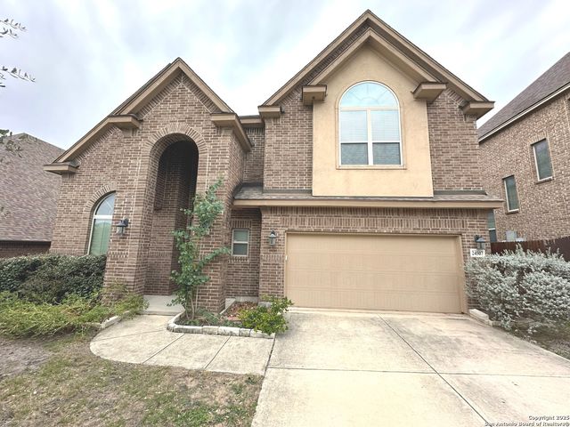 24507 Chianti, San Antonio, TX 78260