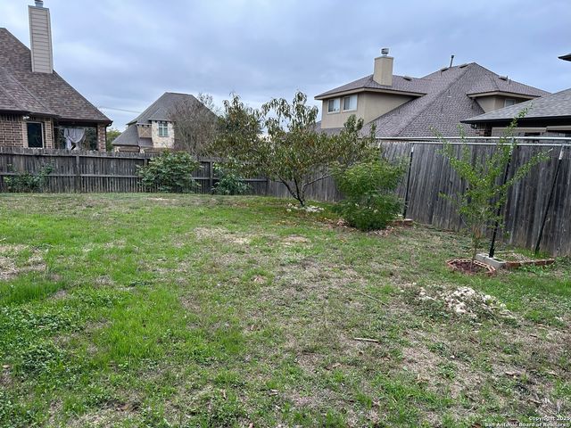 24507 Chianti, San Antonio, TX 78260