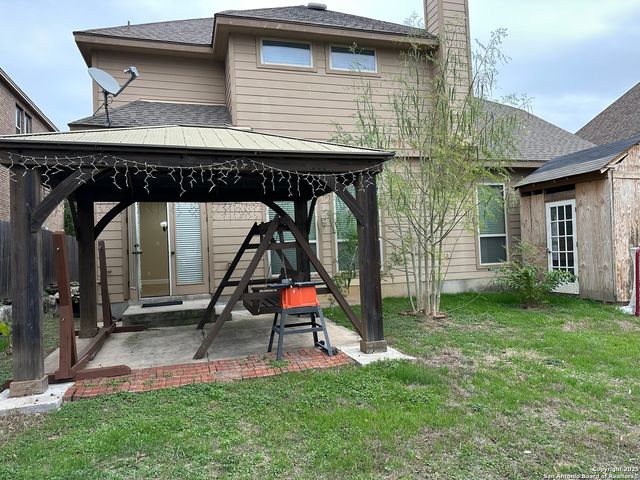 24507 Chianti, San Antonio, TX 78260