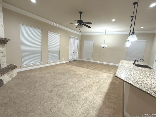 24507 Chianti, San Antonio, TX 78260