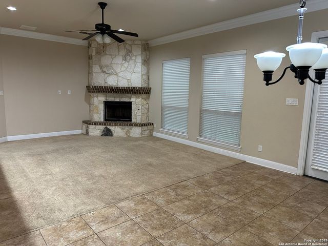 24507 Chianti, San Antonio, TX 78260