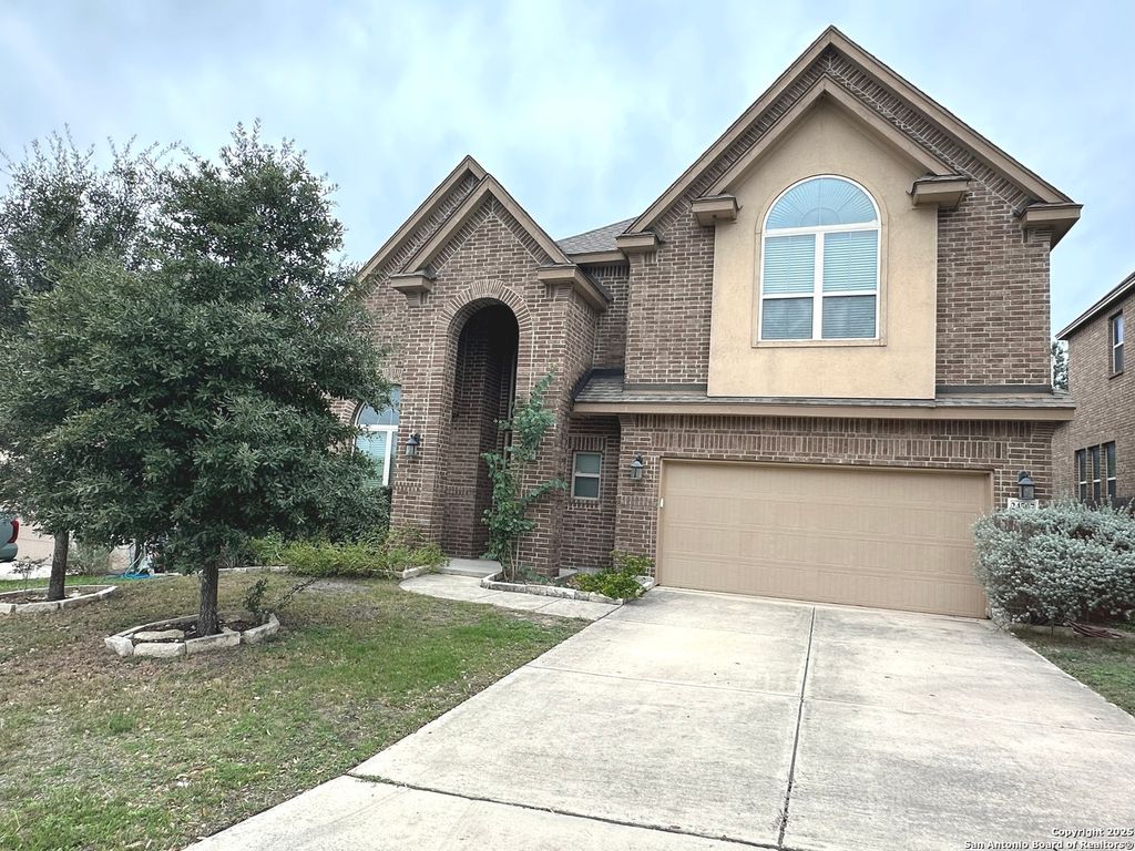 24507 Chianti, San Antonio, TX 78260