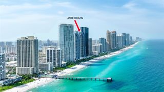 17121 Collins Ave 4208, Sunny Isles Beach, FL 33160