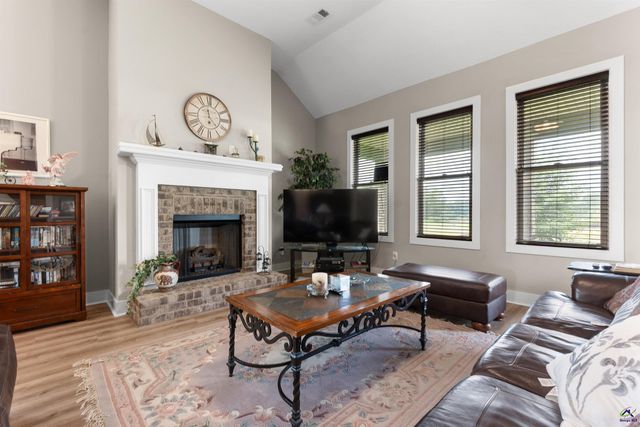 401 Preservation Parkway, Perry, GA 31069