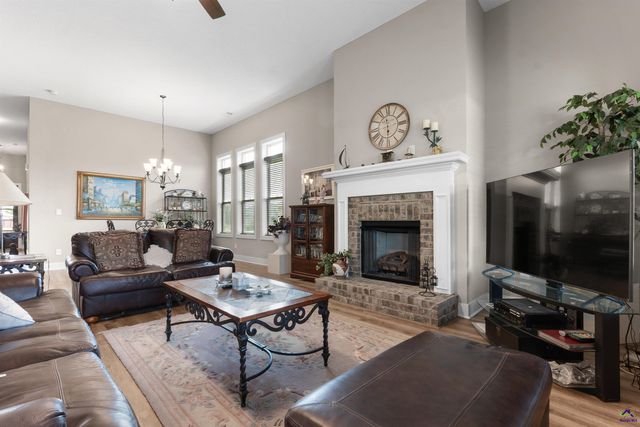 401 Preservation Parkway, Perry, GA 31069