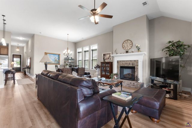 401 Preservation Parkway, Perry, GA 31069