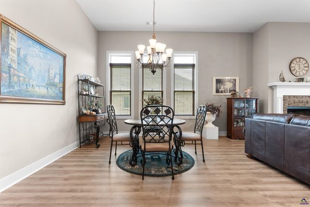 401 Preservation Parkway, Perry, GA 31069