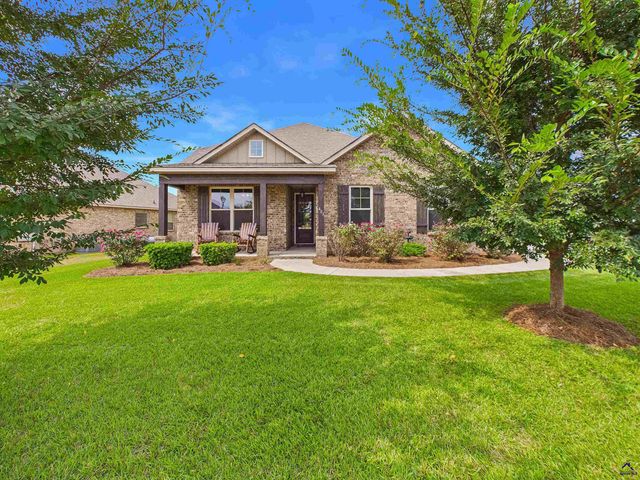 401 Preservation Parkway, Perry, GA 31069