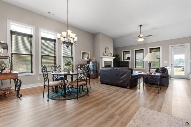 401 Preservation Parkway, Perry, GA 31069
