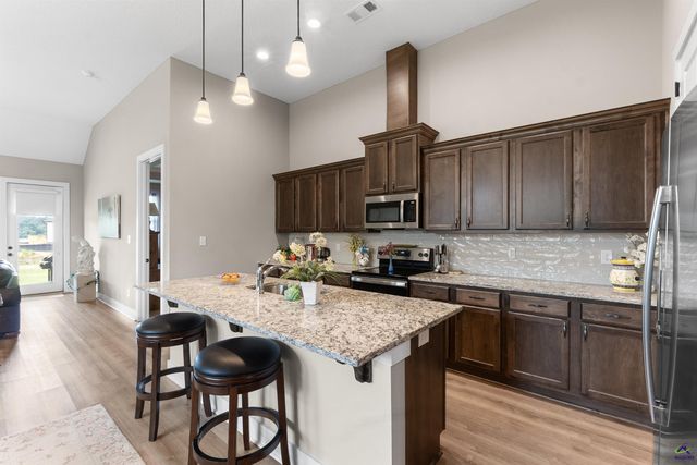 401 Preservation Parkway, Perry, GA 31069