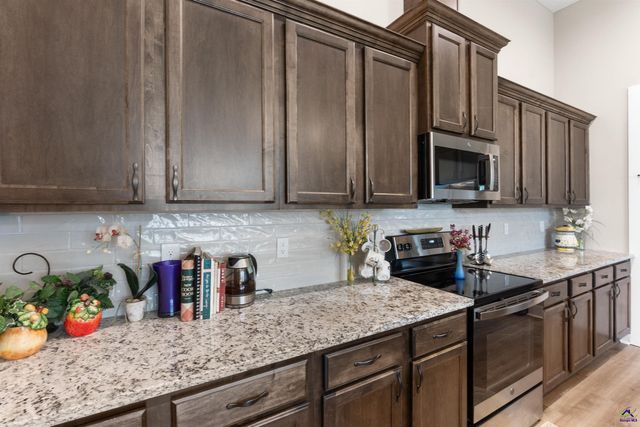 401 Preservation Parkway, Perry, GA 31069