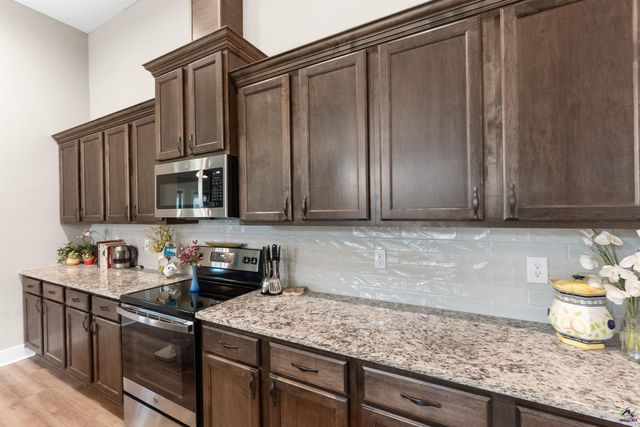 401 Preservation Parkway, Perry, GA 31069