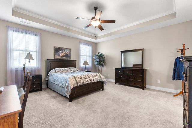 401 Preservation Parkway, Perry, GA 31069