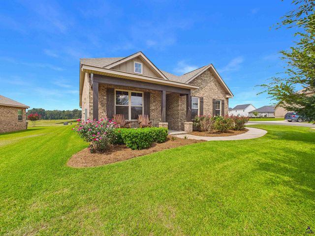 401 Preservation Parkway, Perry, GA 31069