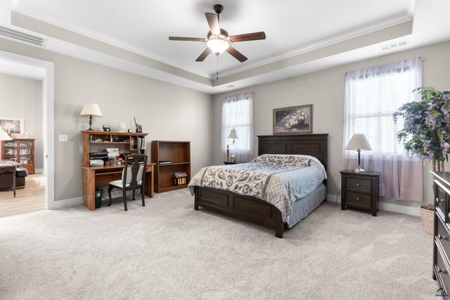 401 Preservation Parkway, Perry, GA 31069