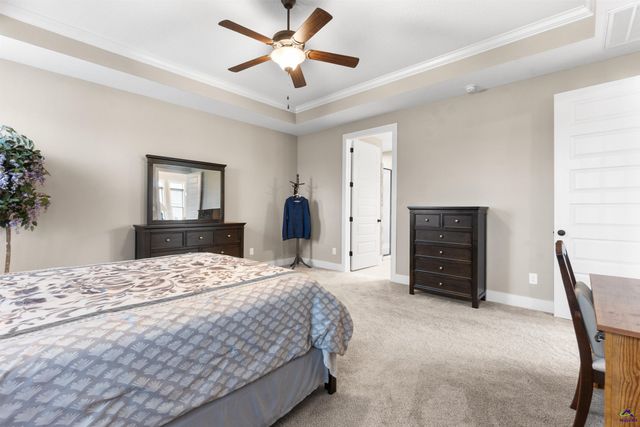 401 Preservation Parkway, Perry, GA 31069