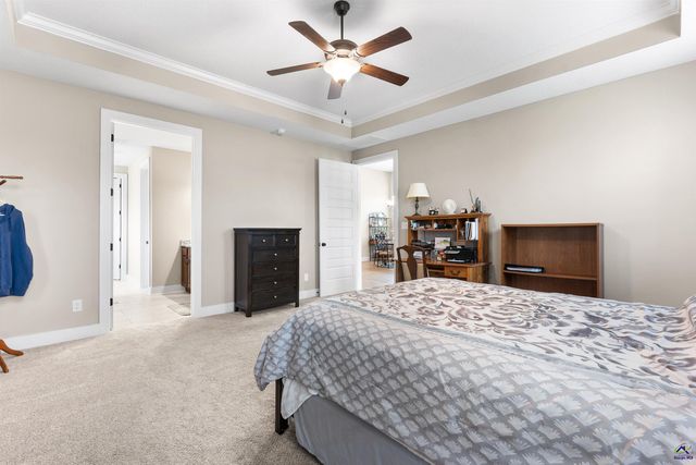 401 Preservation Parkway, Perry, GA 31069