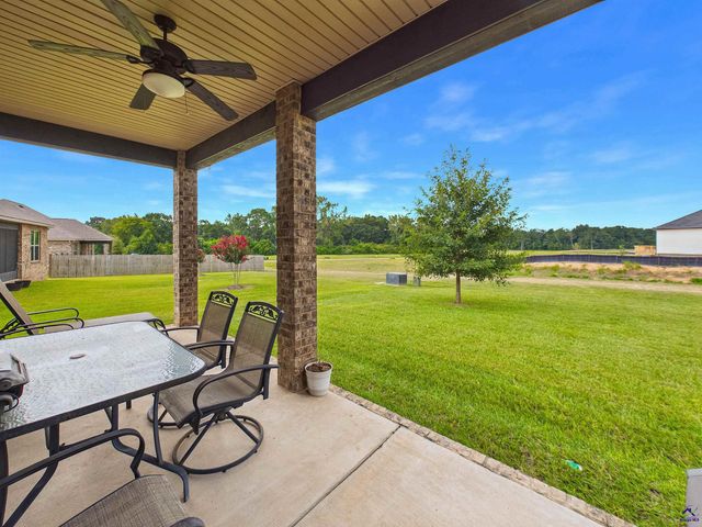 401 Preservation Parkway, Perry, GA 31069
