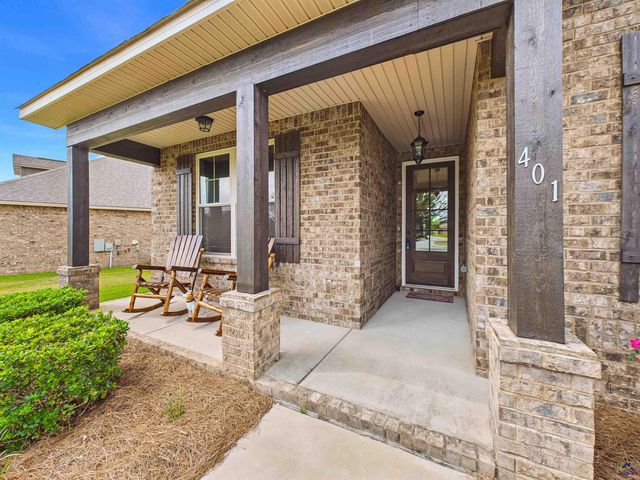 401 Preservation Parkway, Perry, GA 31069