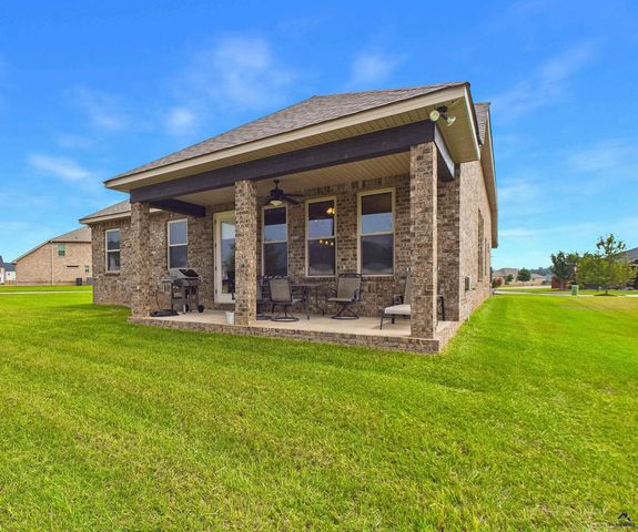 401 Preservation Parkway, Perry, GA 31069