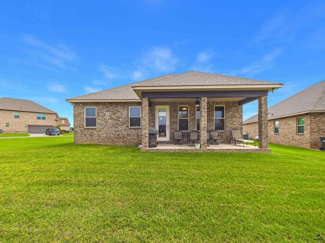 401 Preservation Parkway, Perry, GA 31069