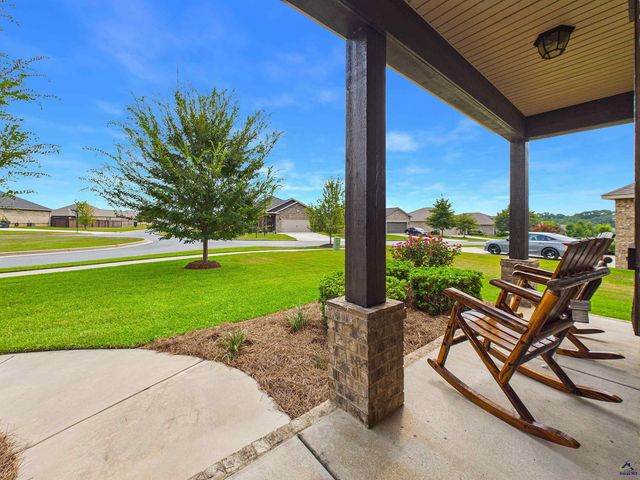 401 Preservation Parkway, Perry, GA 31069