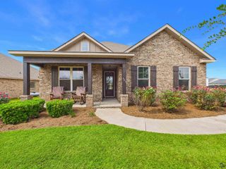 401 Preservation Parkway, Perry, GA 31069