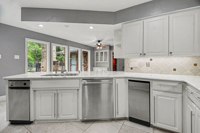 208 Camino Real W, Wylie, TX 75098