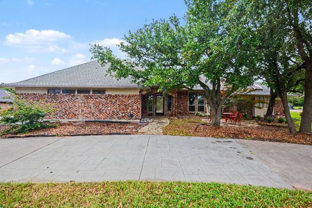 208 Camino Real W, Wylie, TX 75098