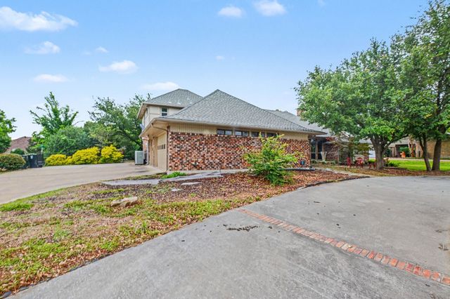 208 Camino Real W, Wylie, TX 75098